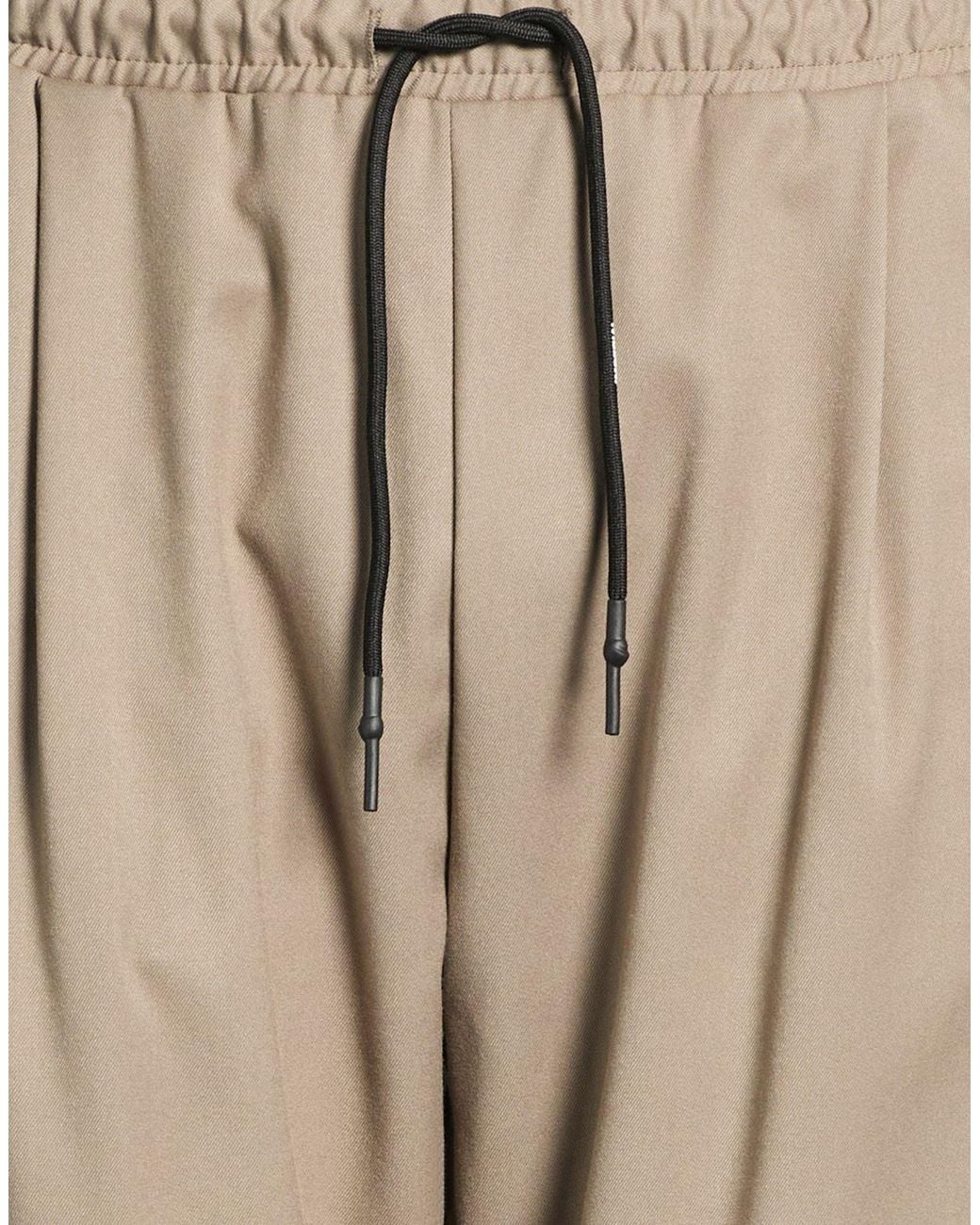 Imperial Natural Pants for men