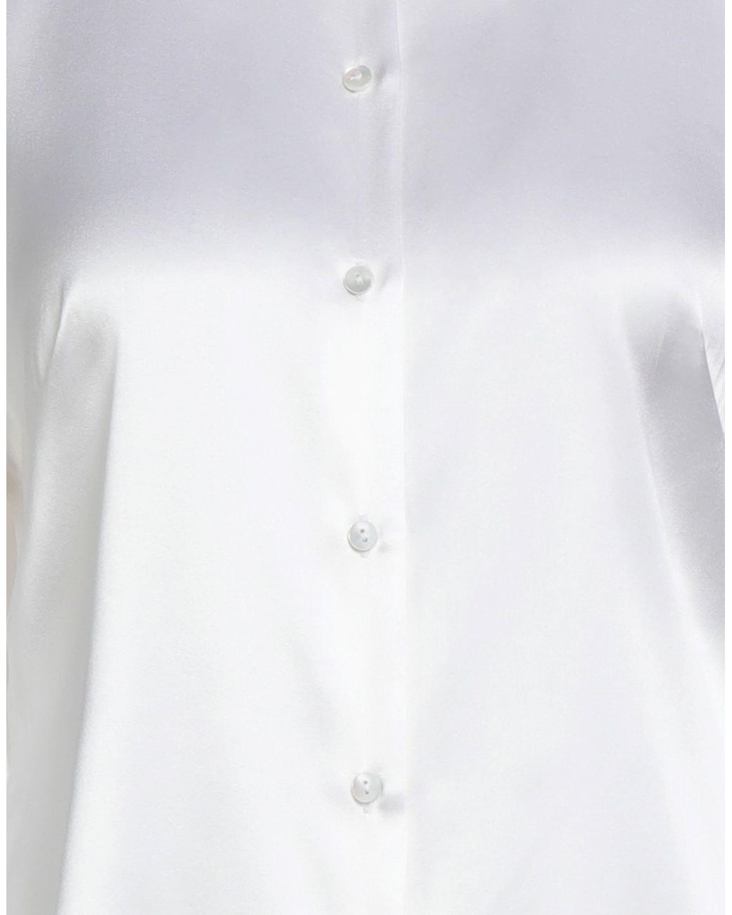 Xacus White Shirts