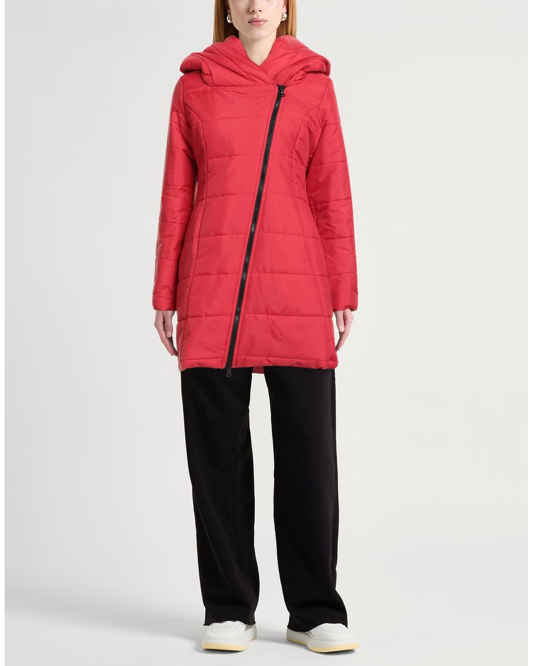 Hanita Red Puffer