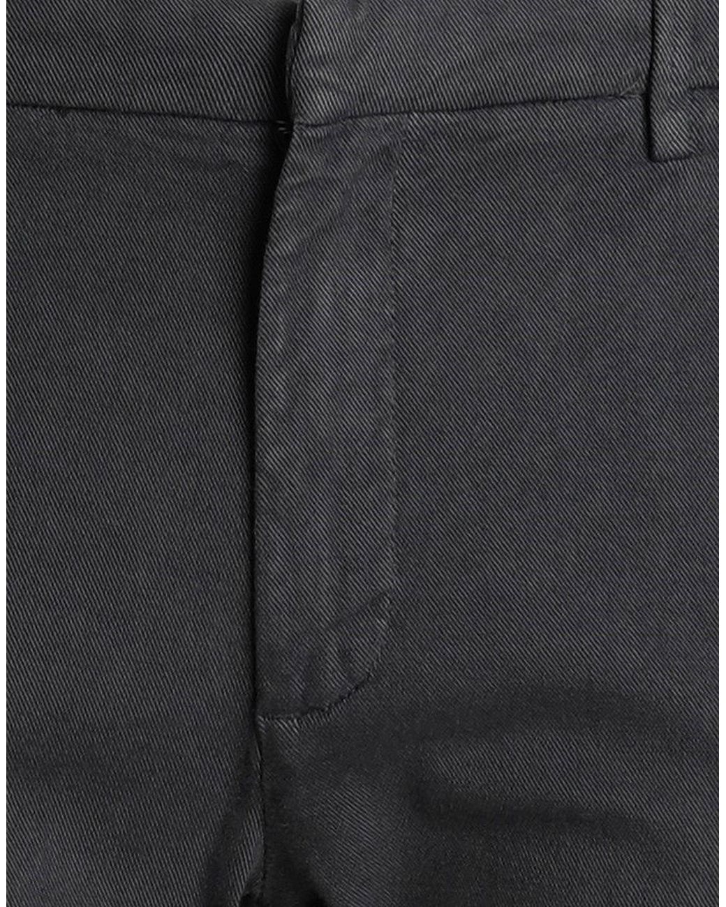 Liu Jo Gray Pants for men