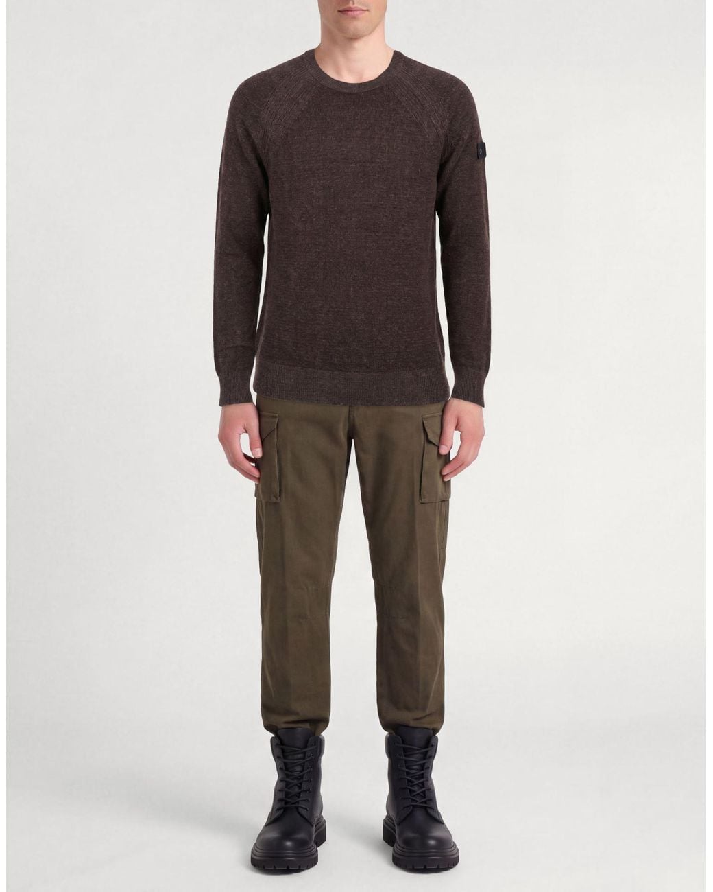 Peuterey Pullover in Brown für Herren