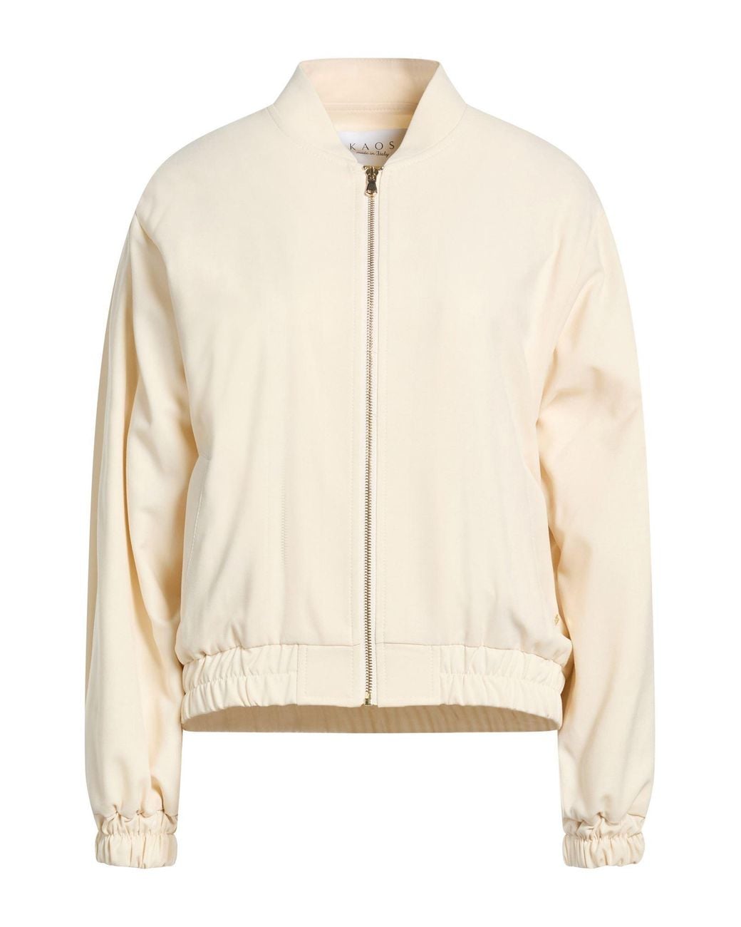 Kaos Natural Jackets