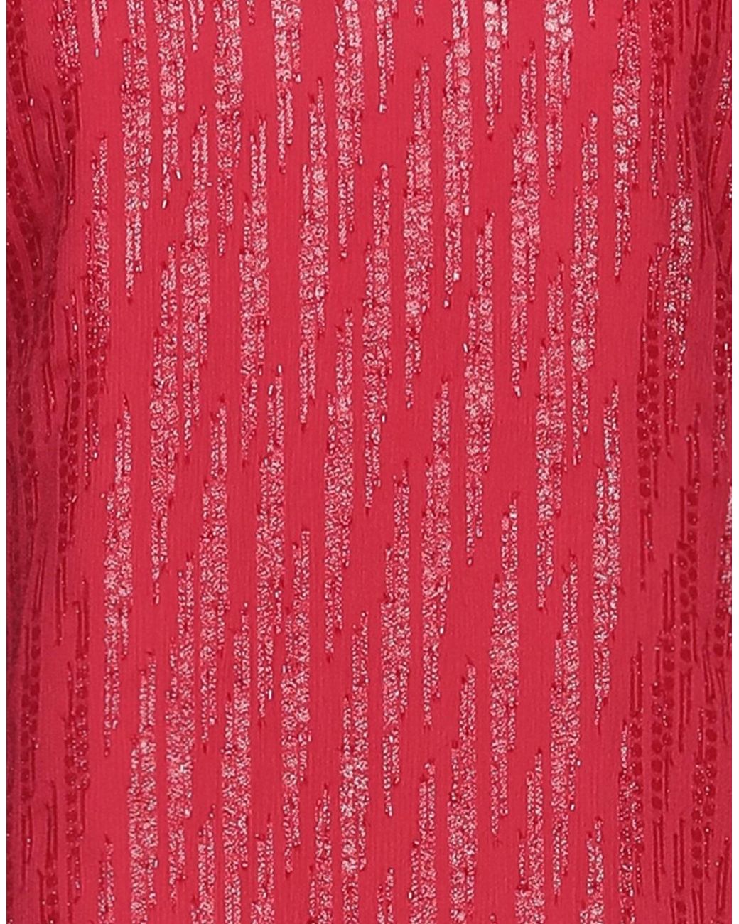 ARMANI EXCHANGE Red Top