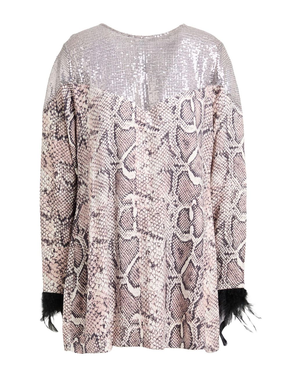 CONNOR & BLAKE Multicolor Top