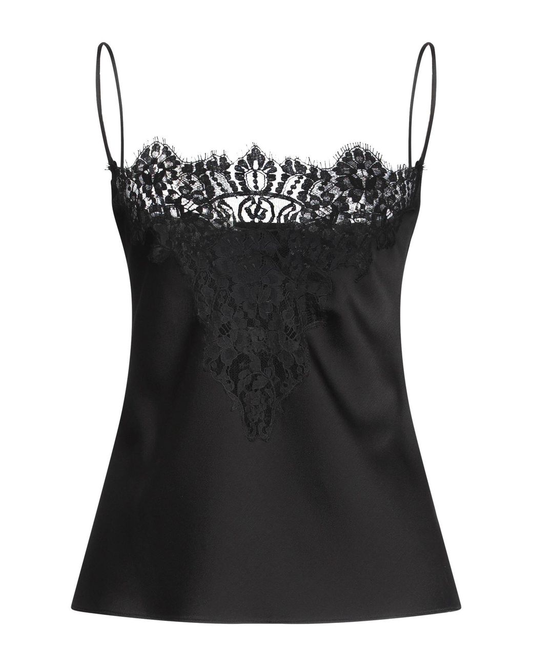Stella McCartney Black Top