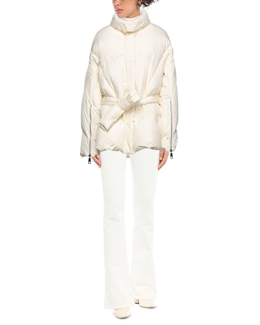 Khrisjoy Natural Puffer