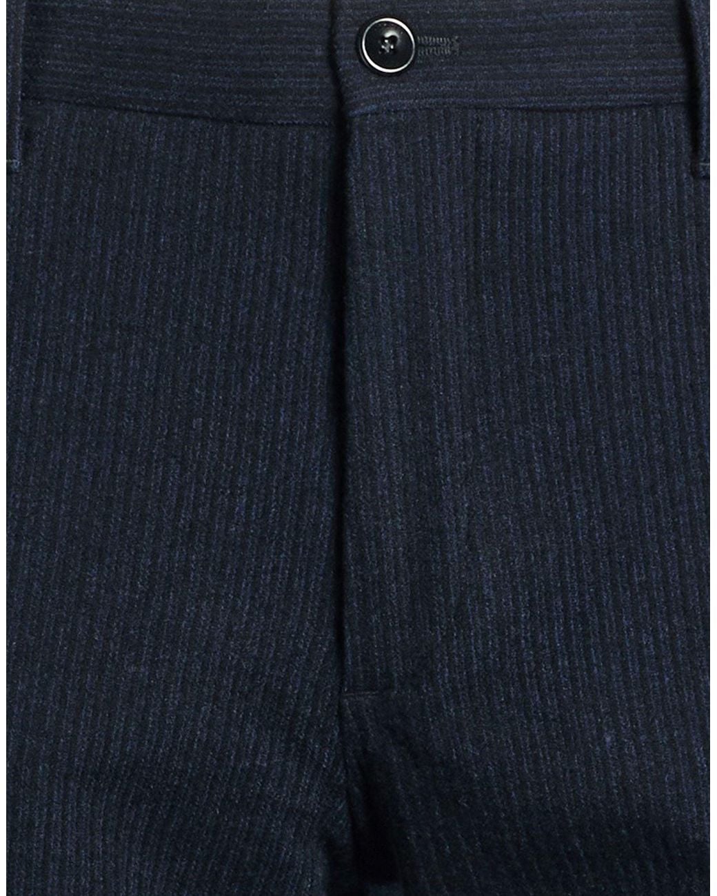 Incotex Blue Pants for men