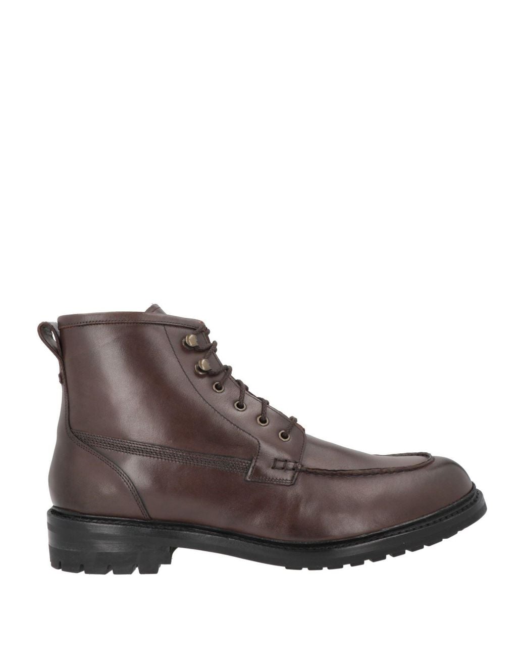G.H.BASS Stiefelette in Brown für Herren