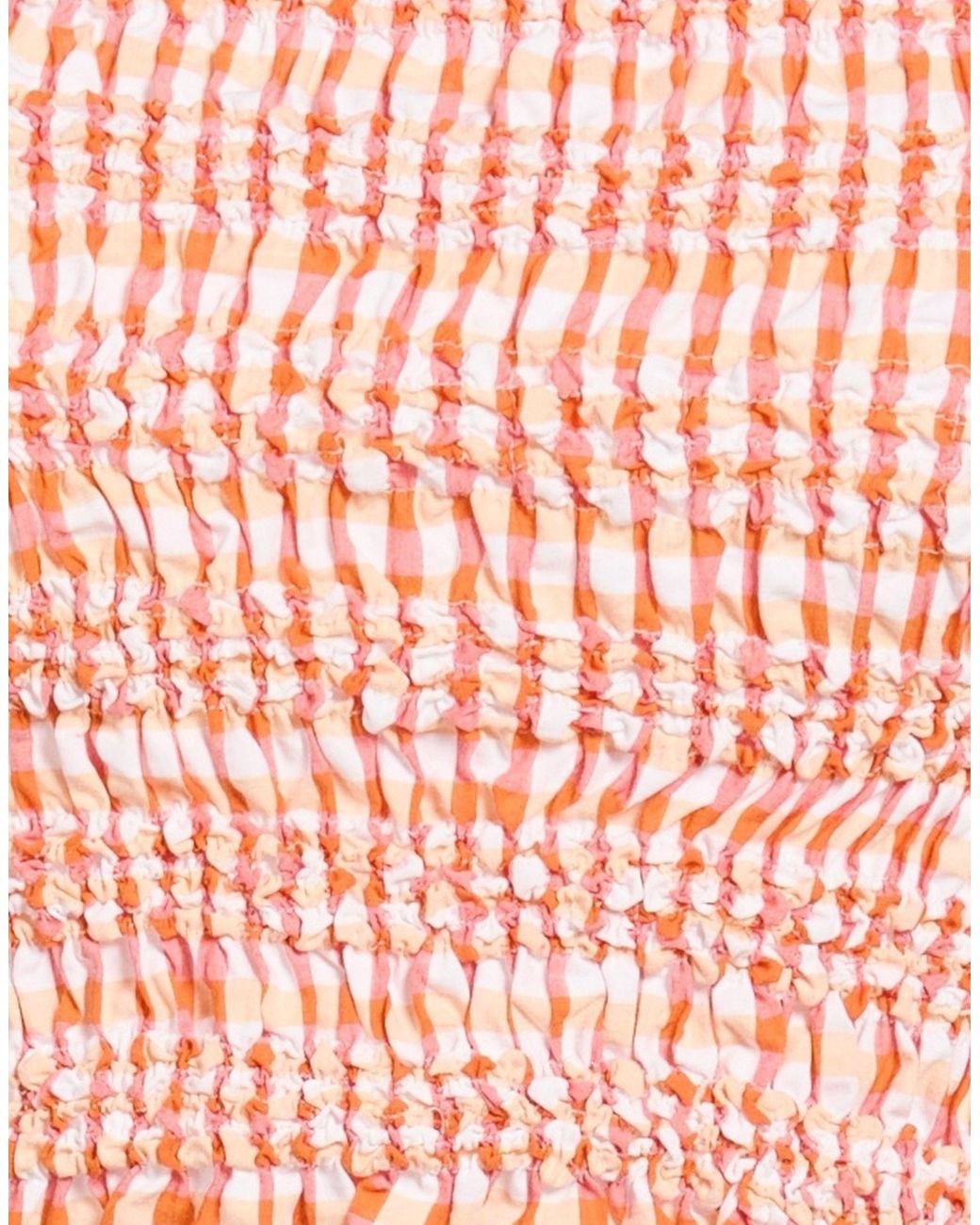 KENZO Pink Top Cotton