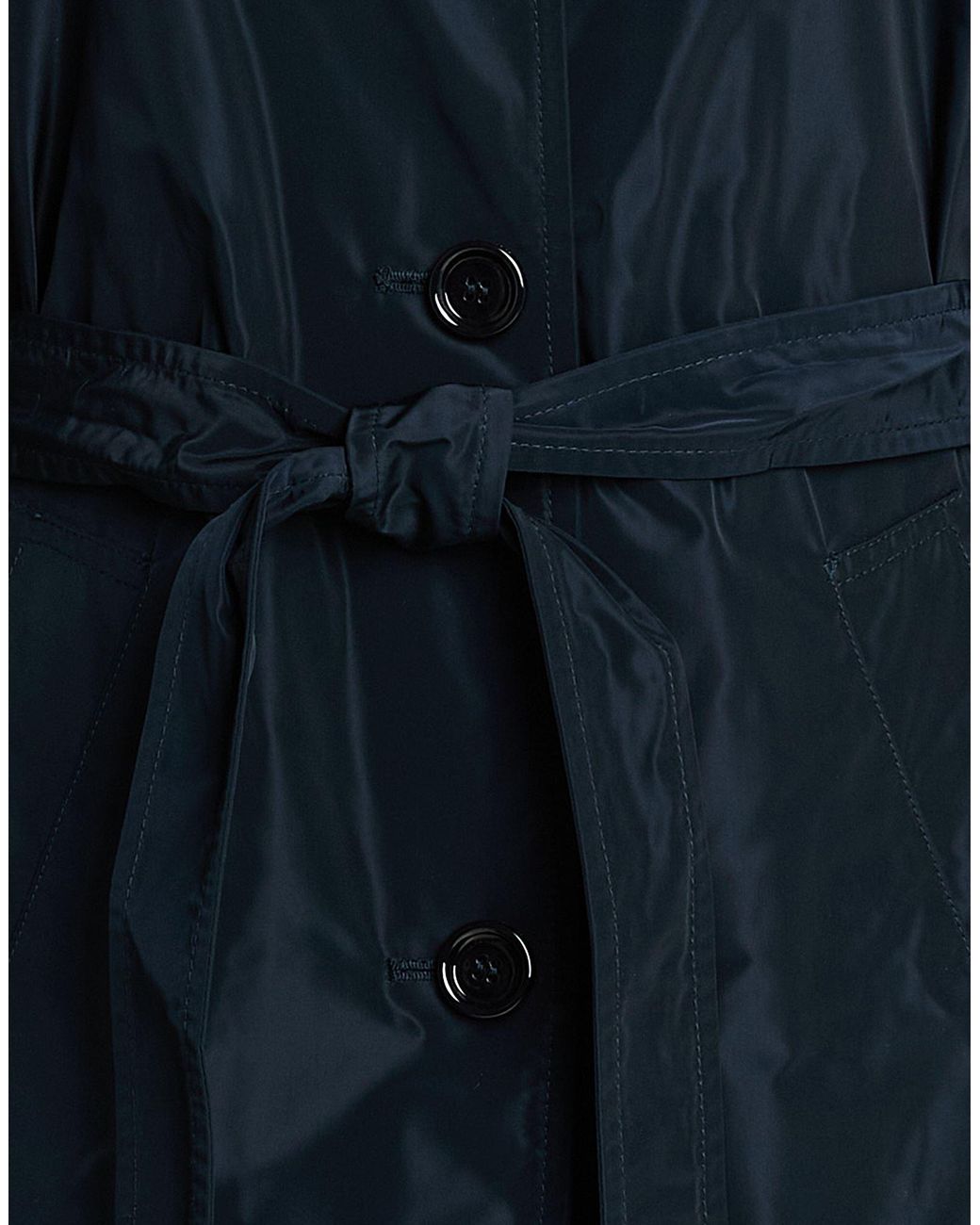 Aspesi Blue Jacket