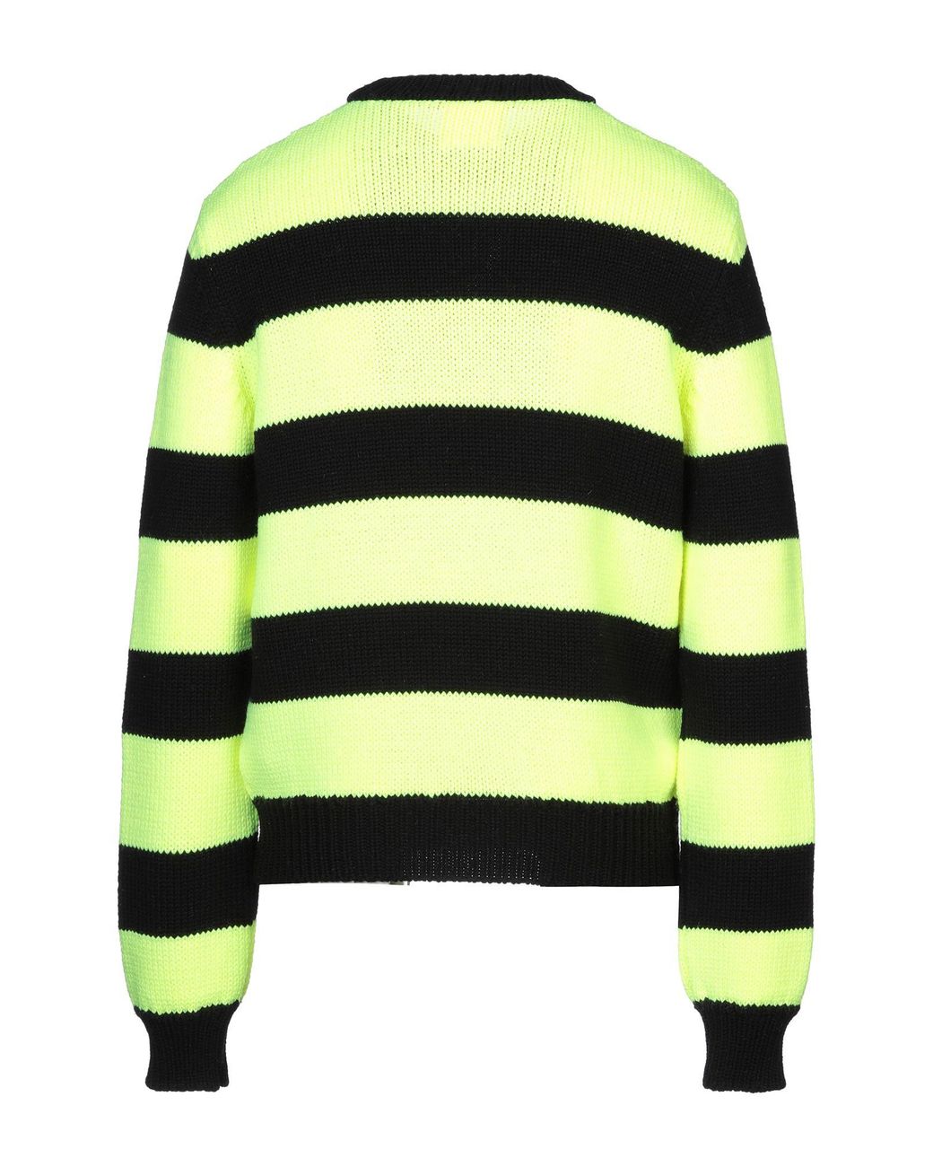 Calvin Klein Green Sweater for men