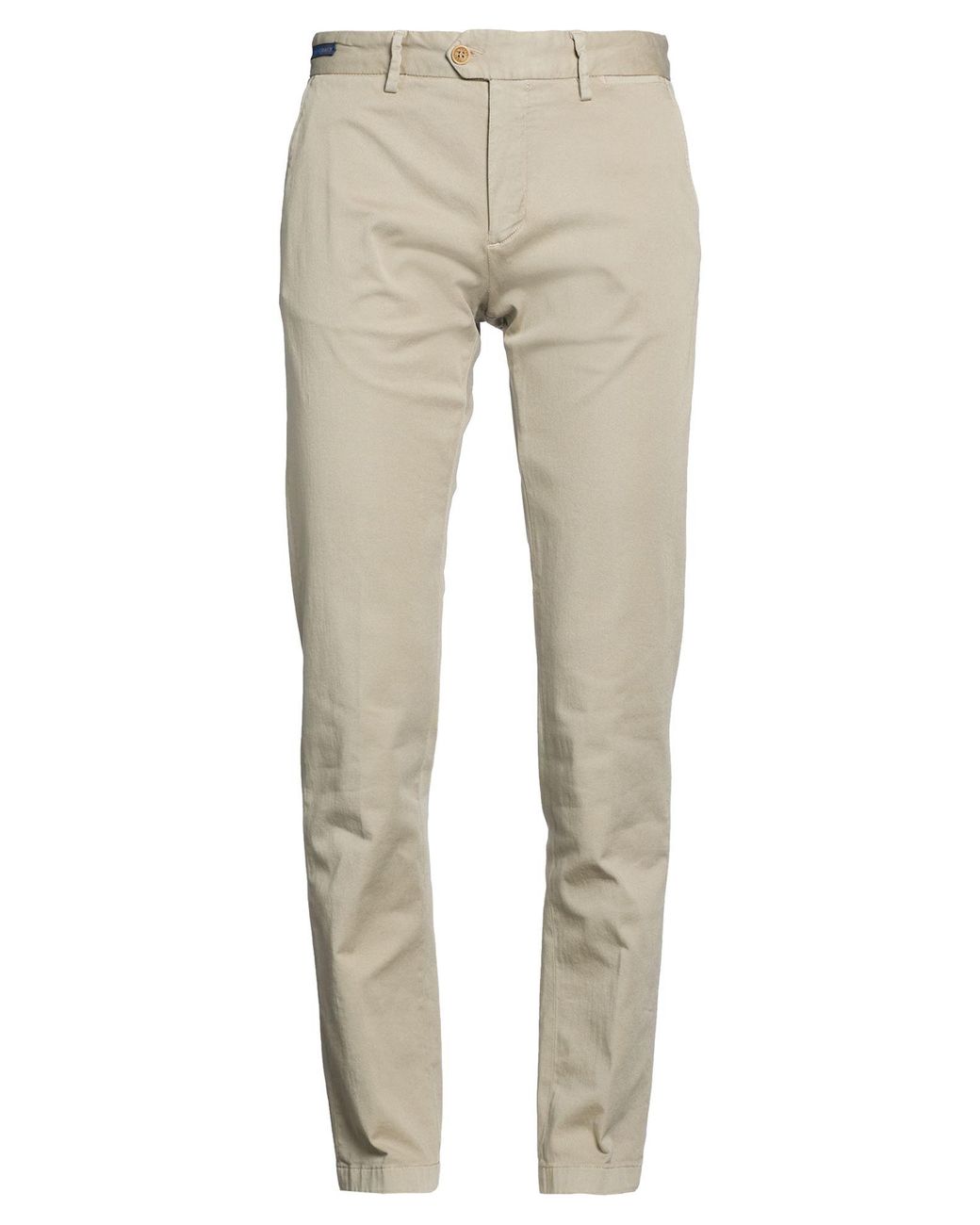 Paul & Shark Natural Trouser for men