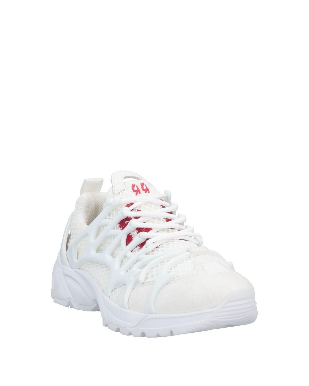 44 Label Group Sneakers in White für Herren