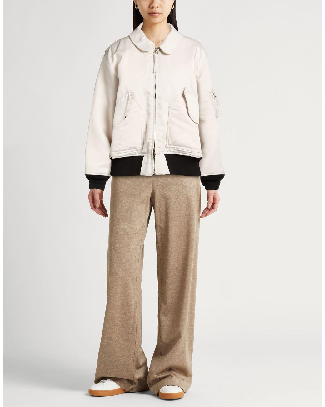 Spiewak Natural Jackets