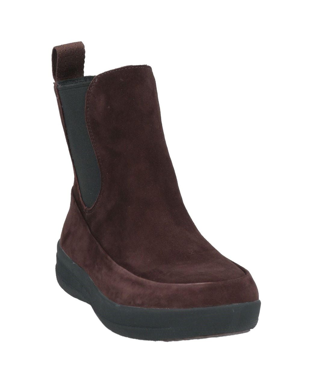 Fitflop Brown Stiefelette