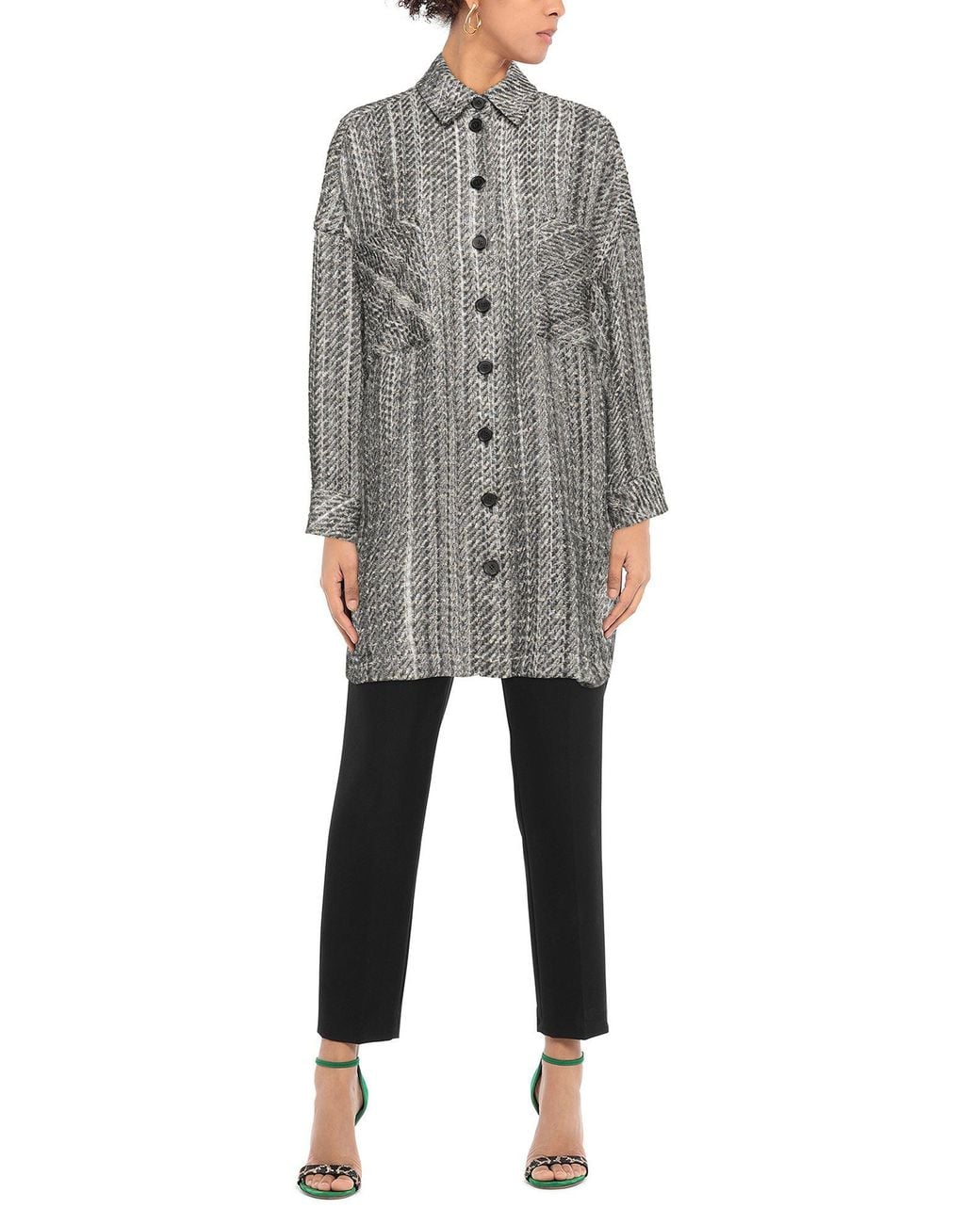 Camicia di IRO in Gray