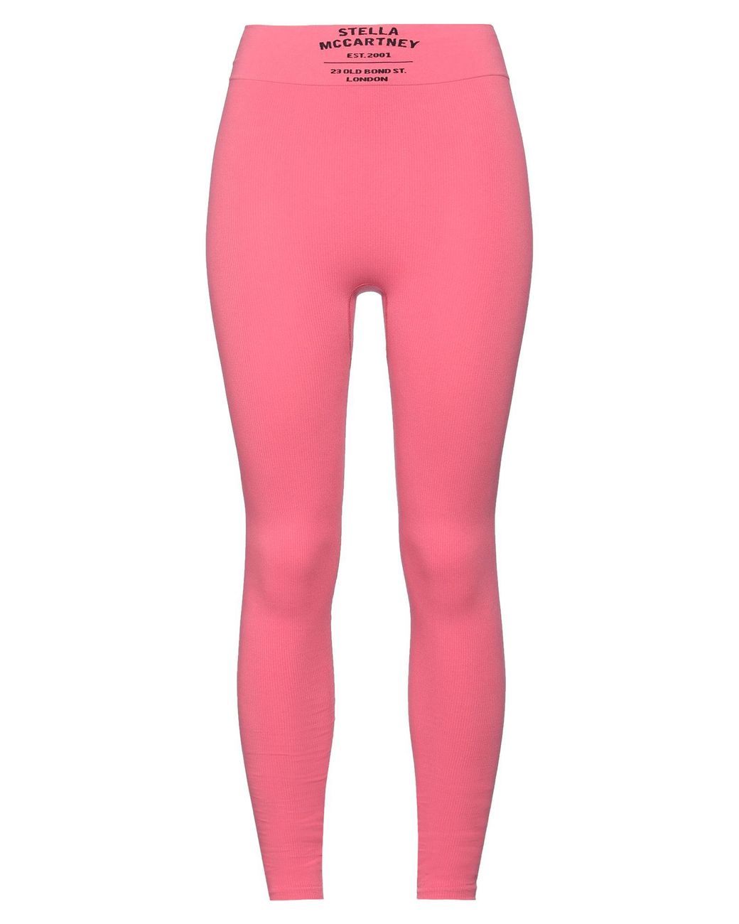 Stella McCartney Pink Leggings