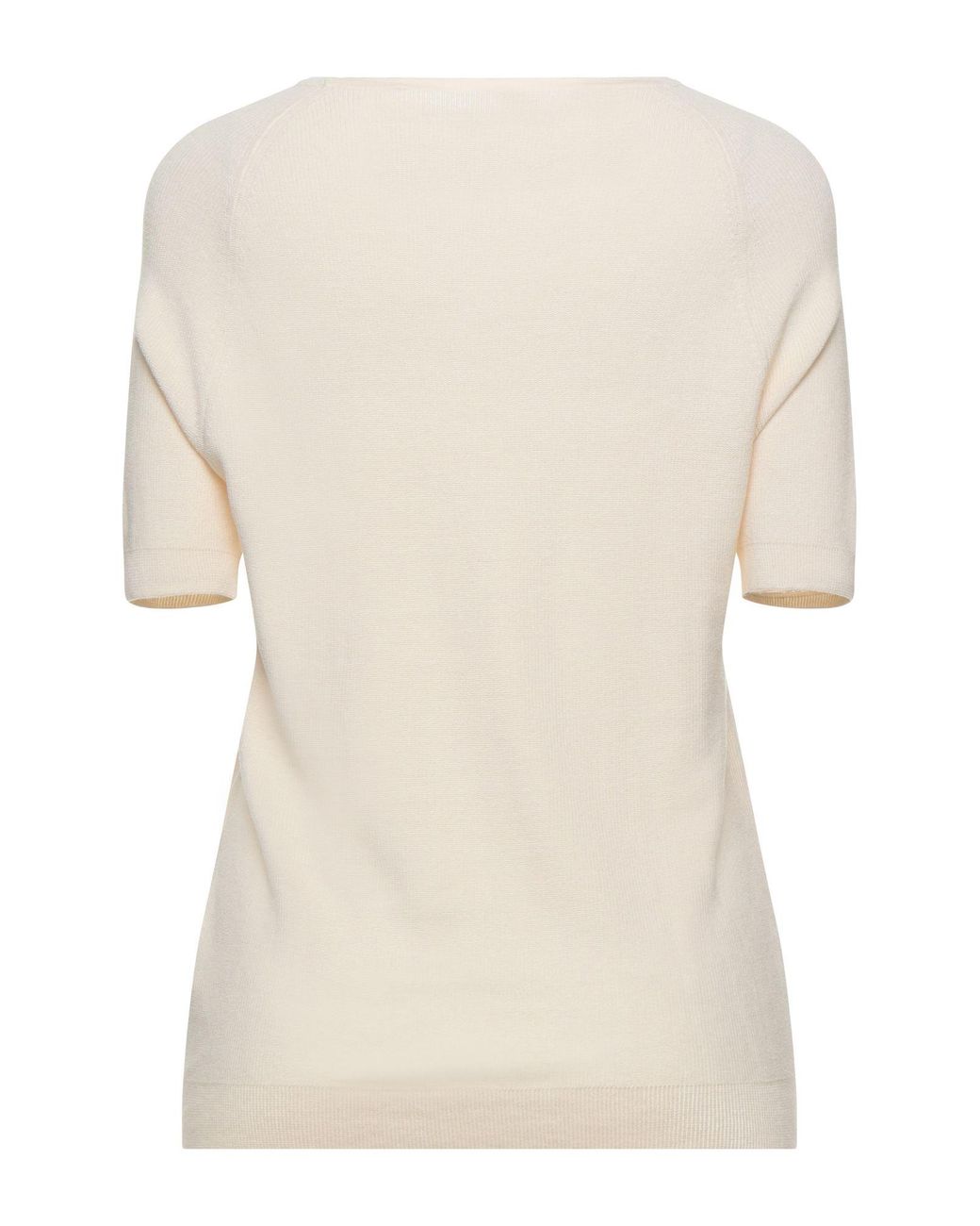 Pullover di Aspesi in Natural