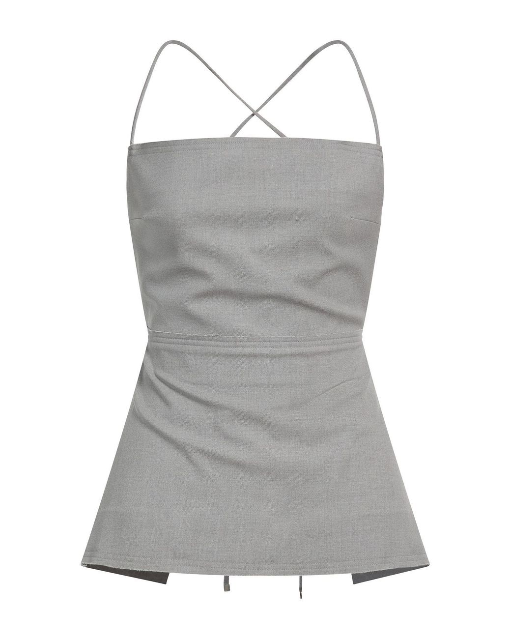 Bec & Bridge Gray Tops