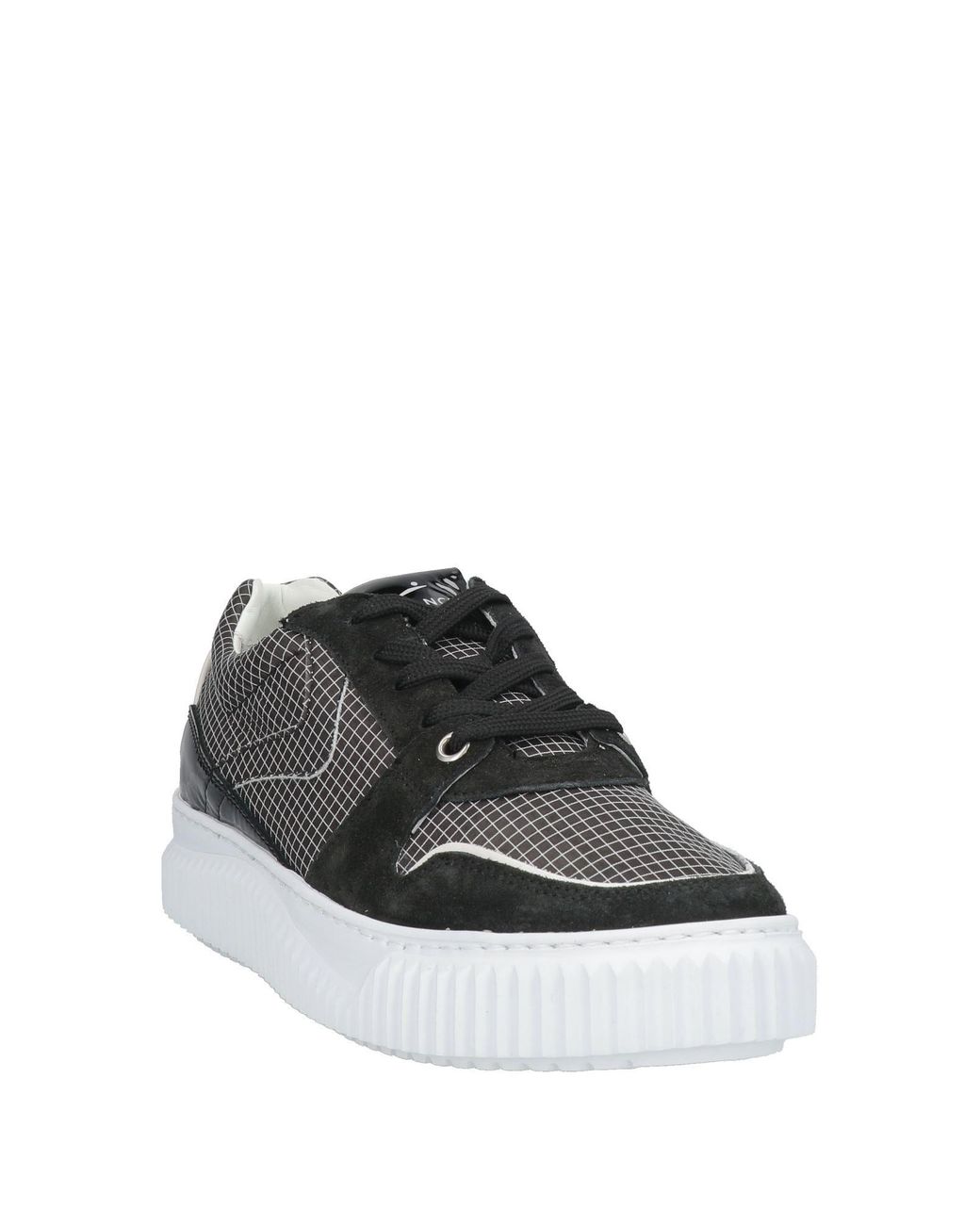 Voile Blanche Multicolor Trainers