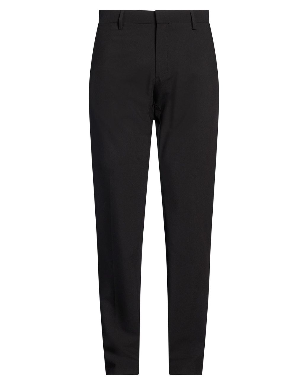 Antony Morato Black Pants for men