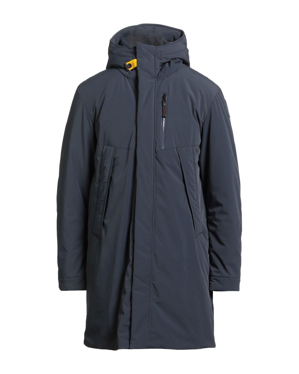 Parajumpers Blue Coats for men