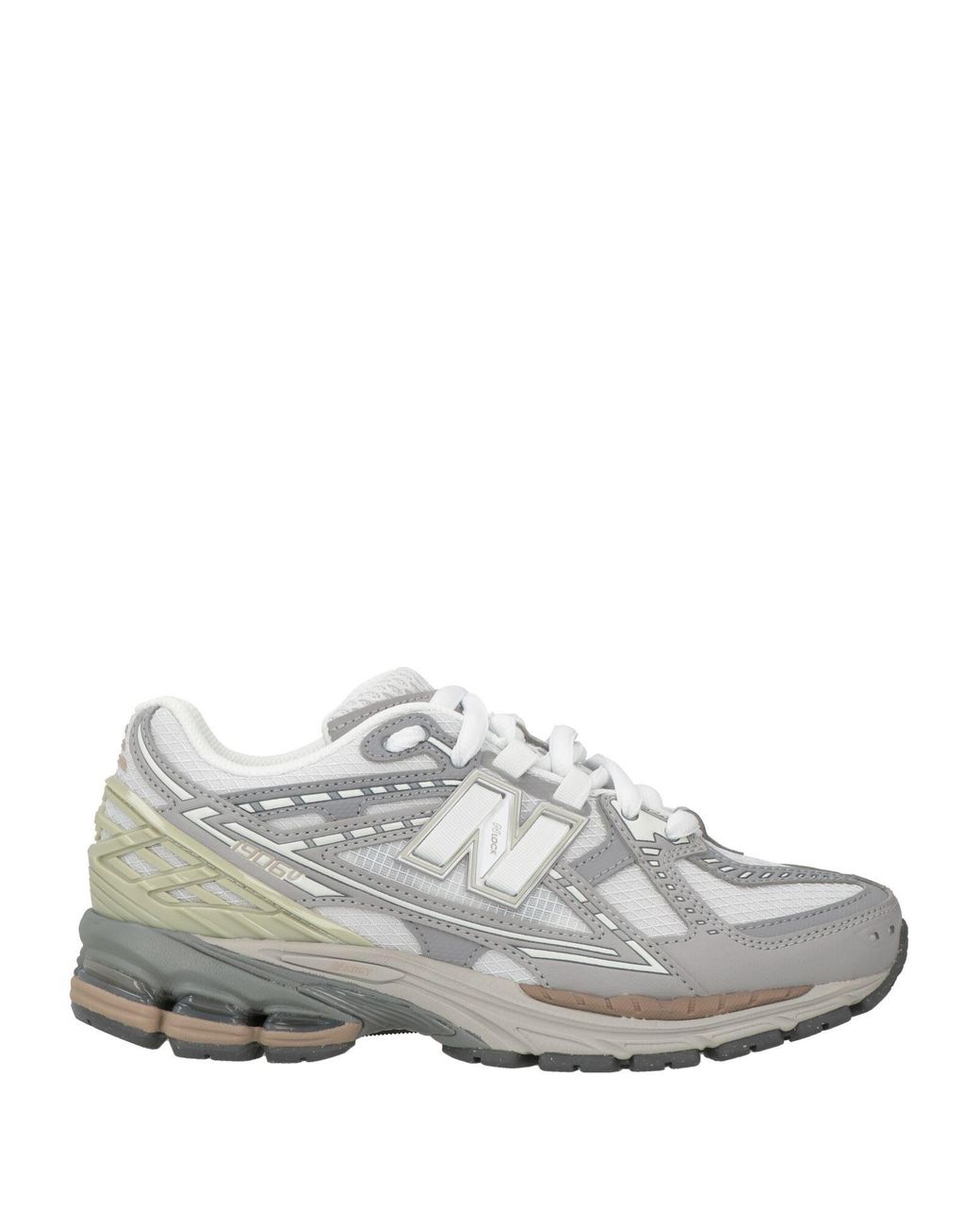 New Balance Gray Trainers