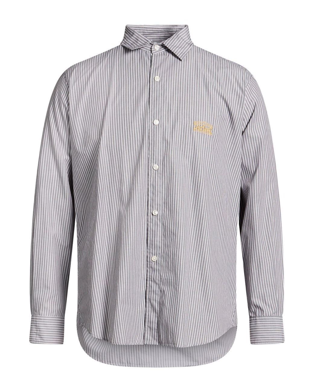 Aries Blue Shirt for men