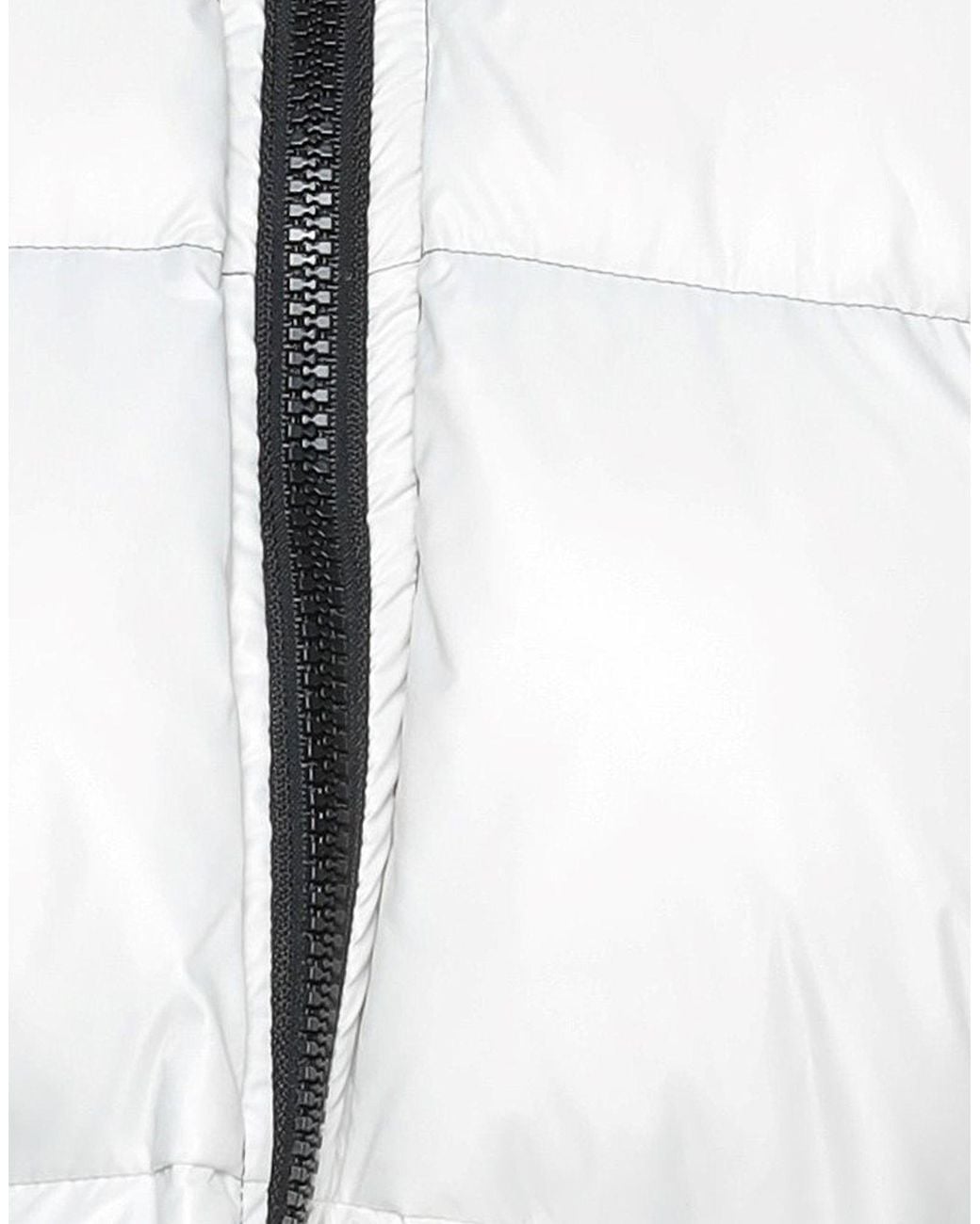 Peuterey White Down Jacket