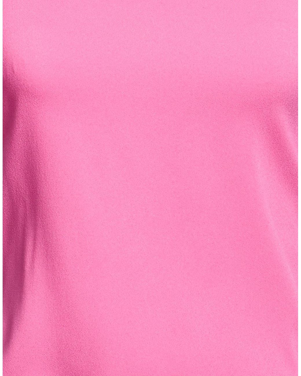 Moschino Pink Top