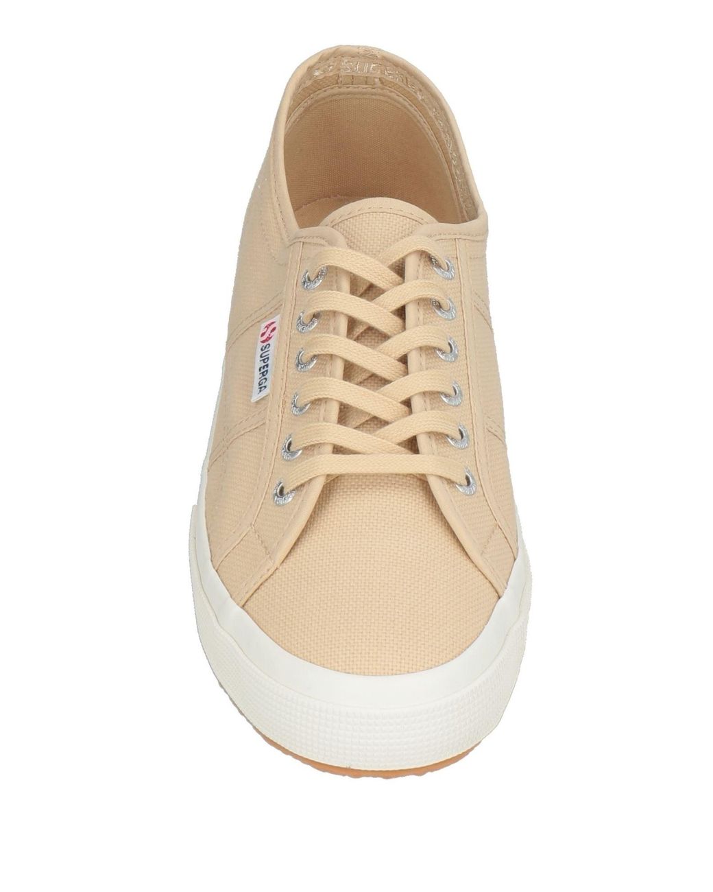 Superga Natural Sneakers for men