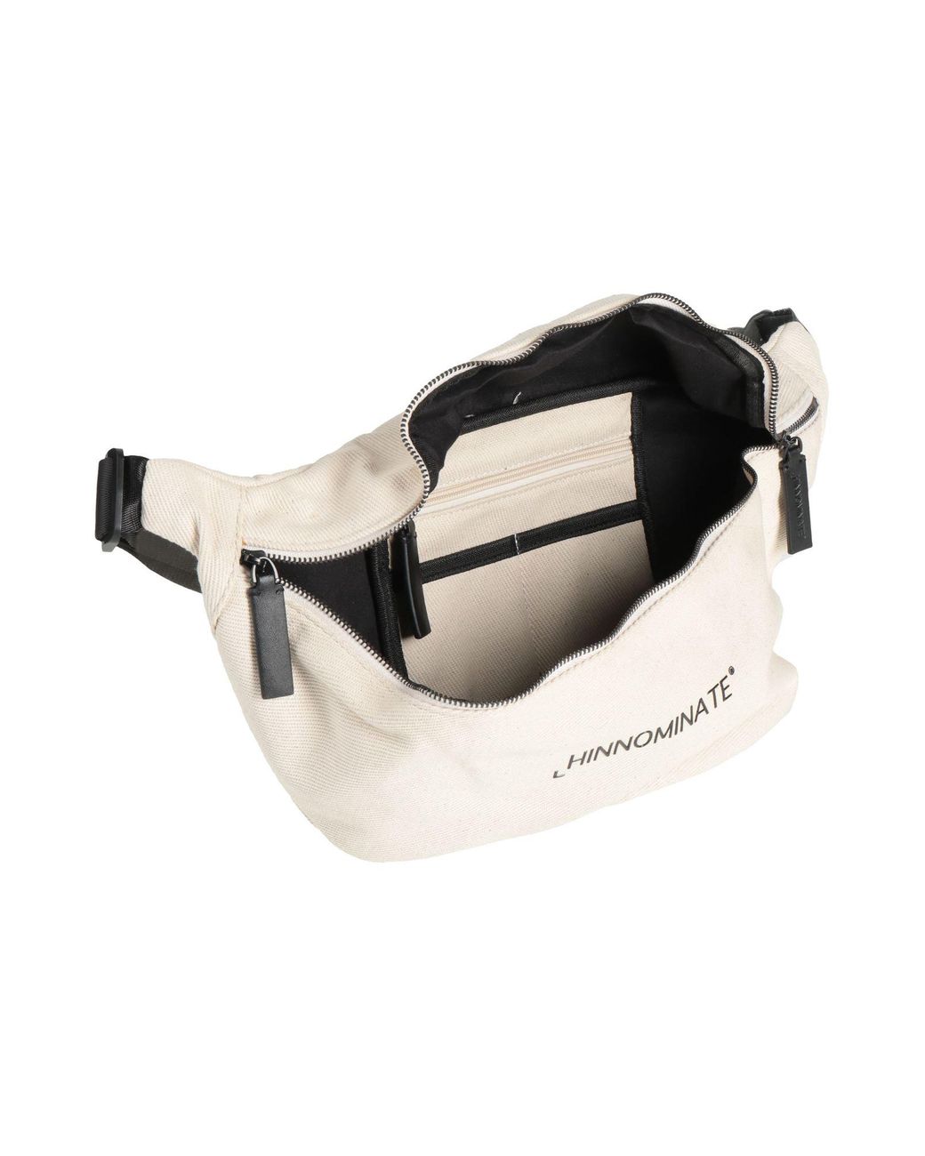 hinnominate Natural Belt Bag