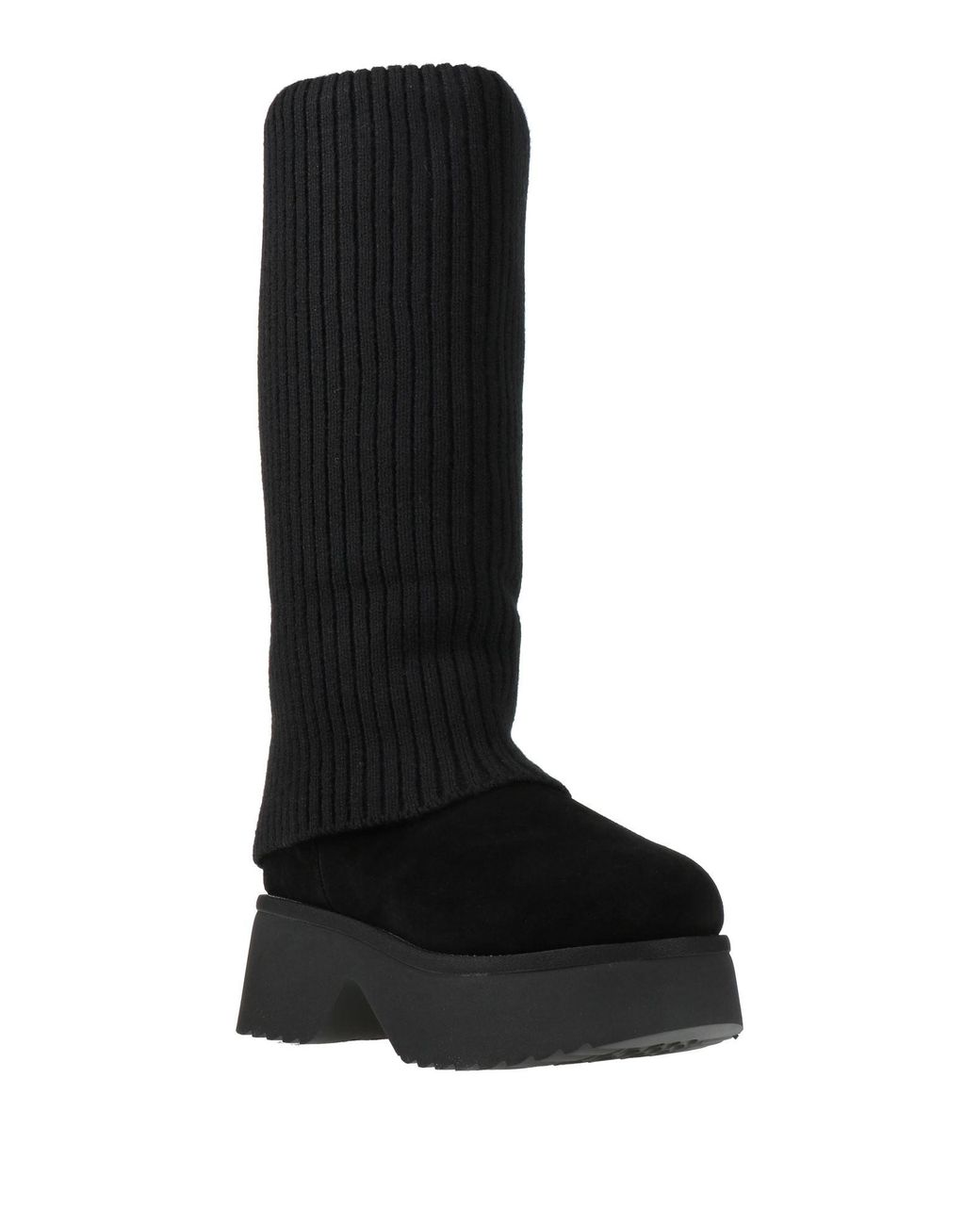 Colors Of California Black Boot