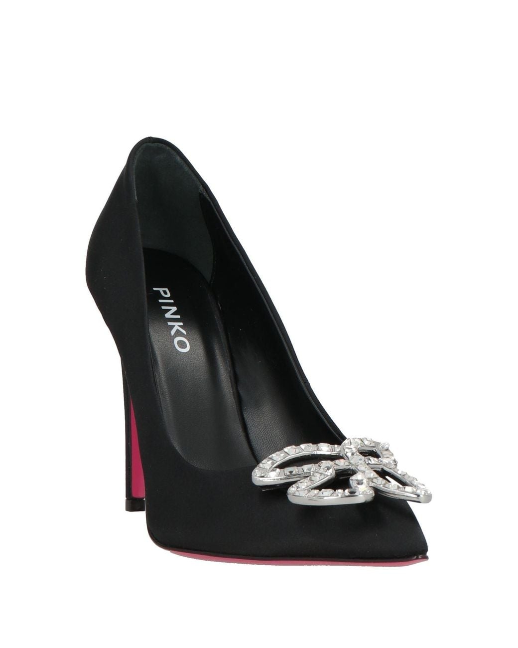 Pinko Black Pumps