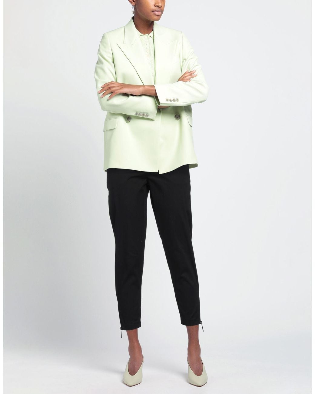 Marc Ellis Black Pants