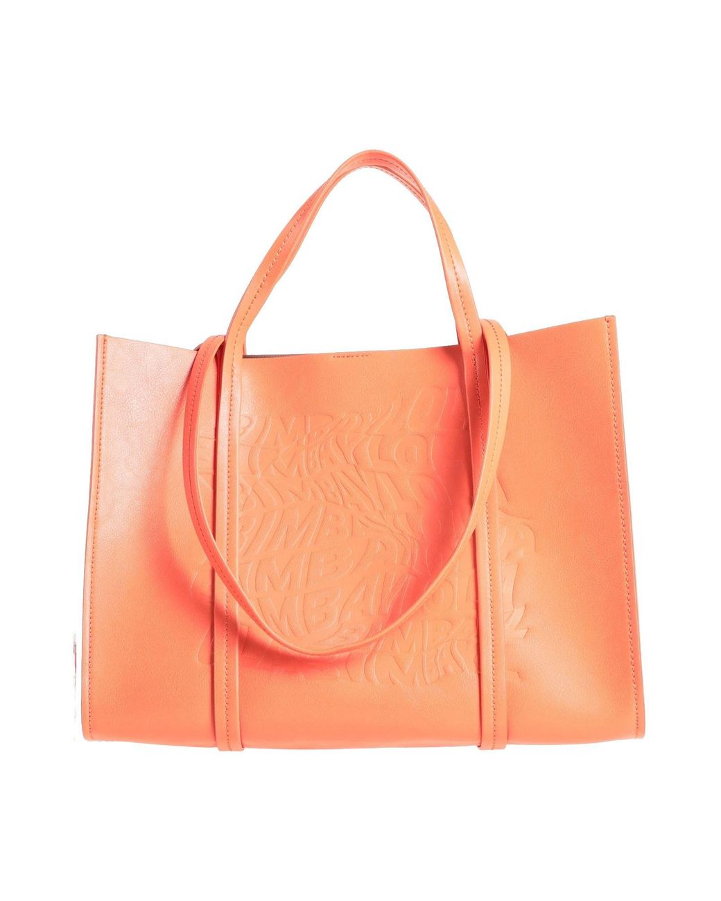 Bolso naranja bimba y lola hotsell