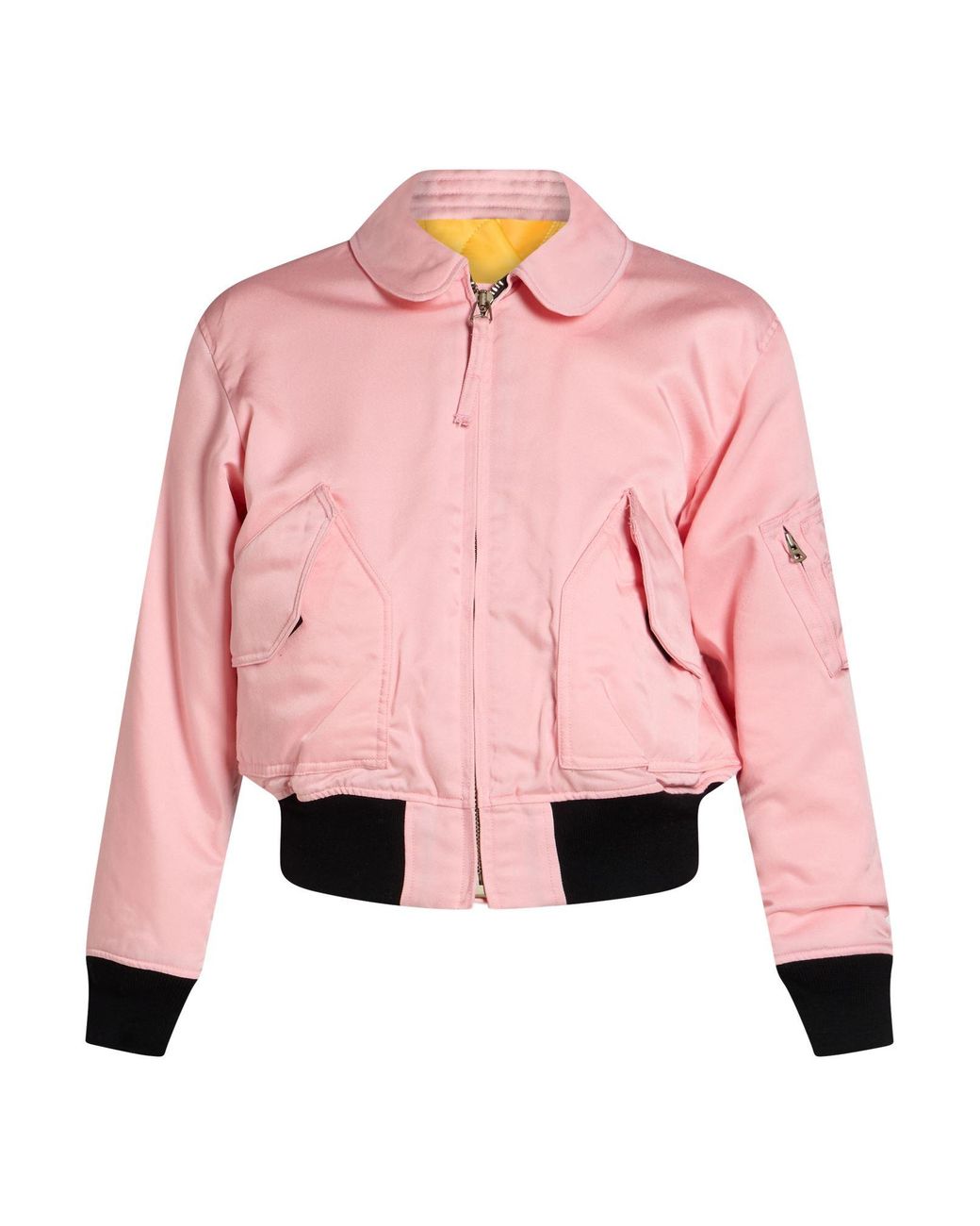 Spiewak Pink Jacket