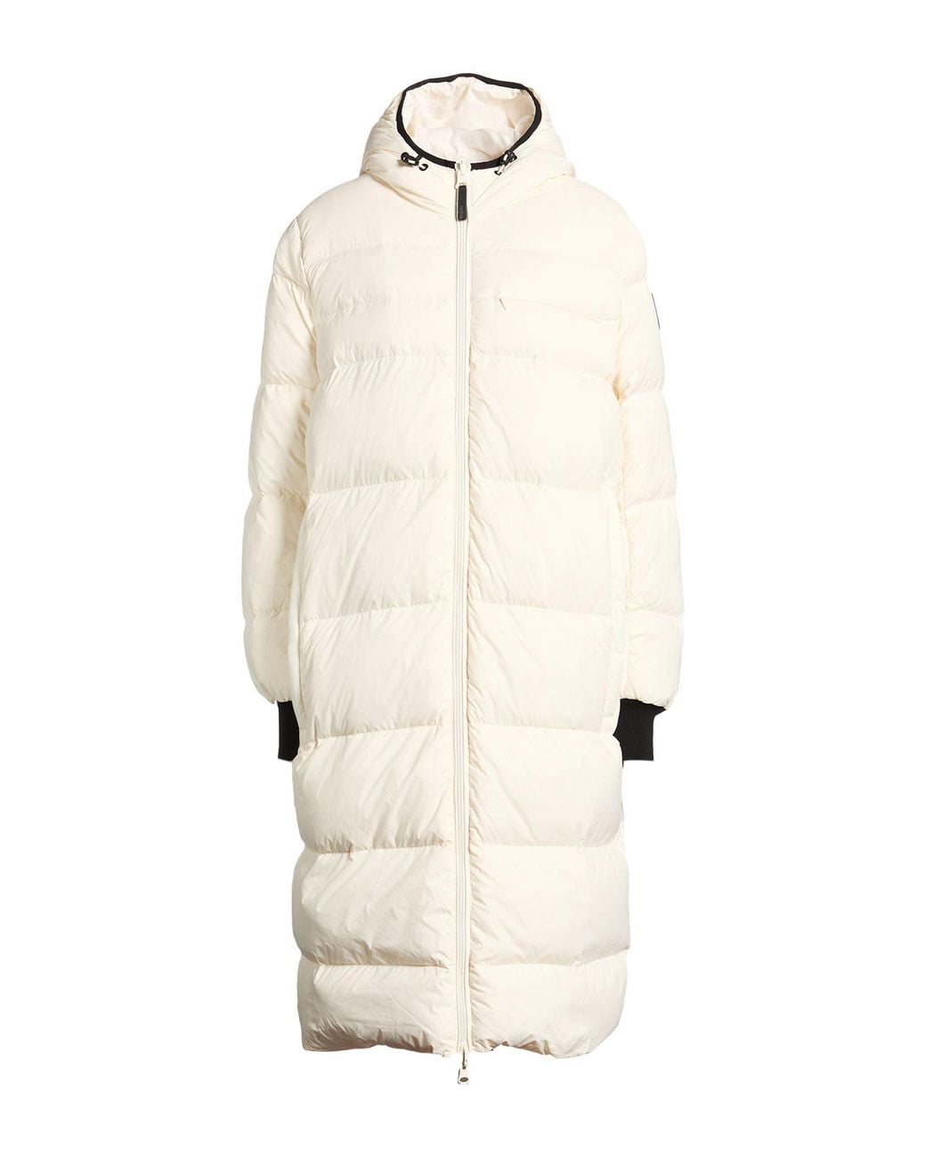 Nobis Natural Puffer