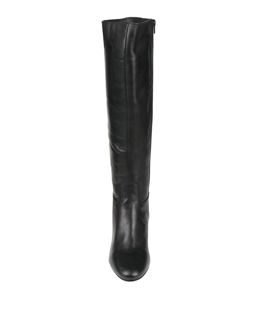CafeNoir Black Boot