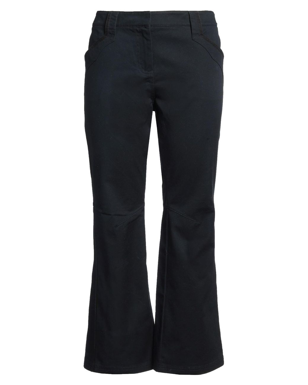 Dorothee Schumacher Blue Trouser