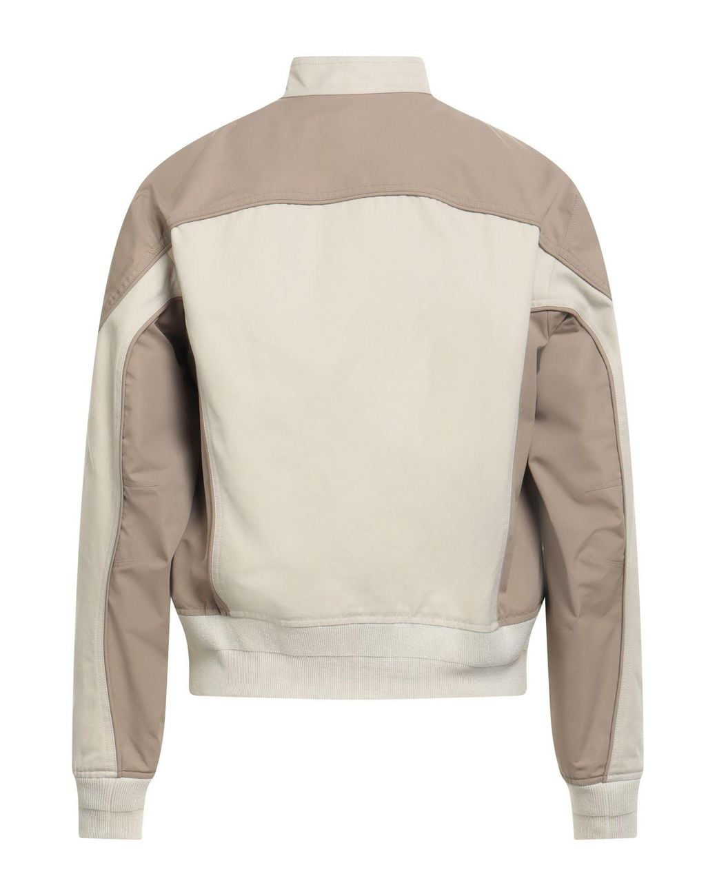 Dior Natural Jacket Cotton for men