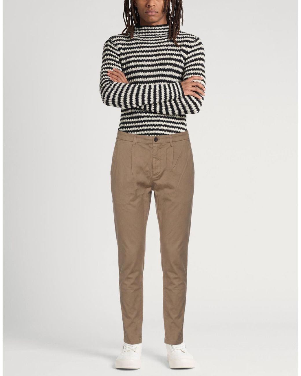 Department 5 Natural Pants for men