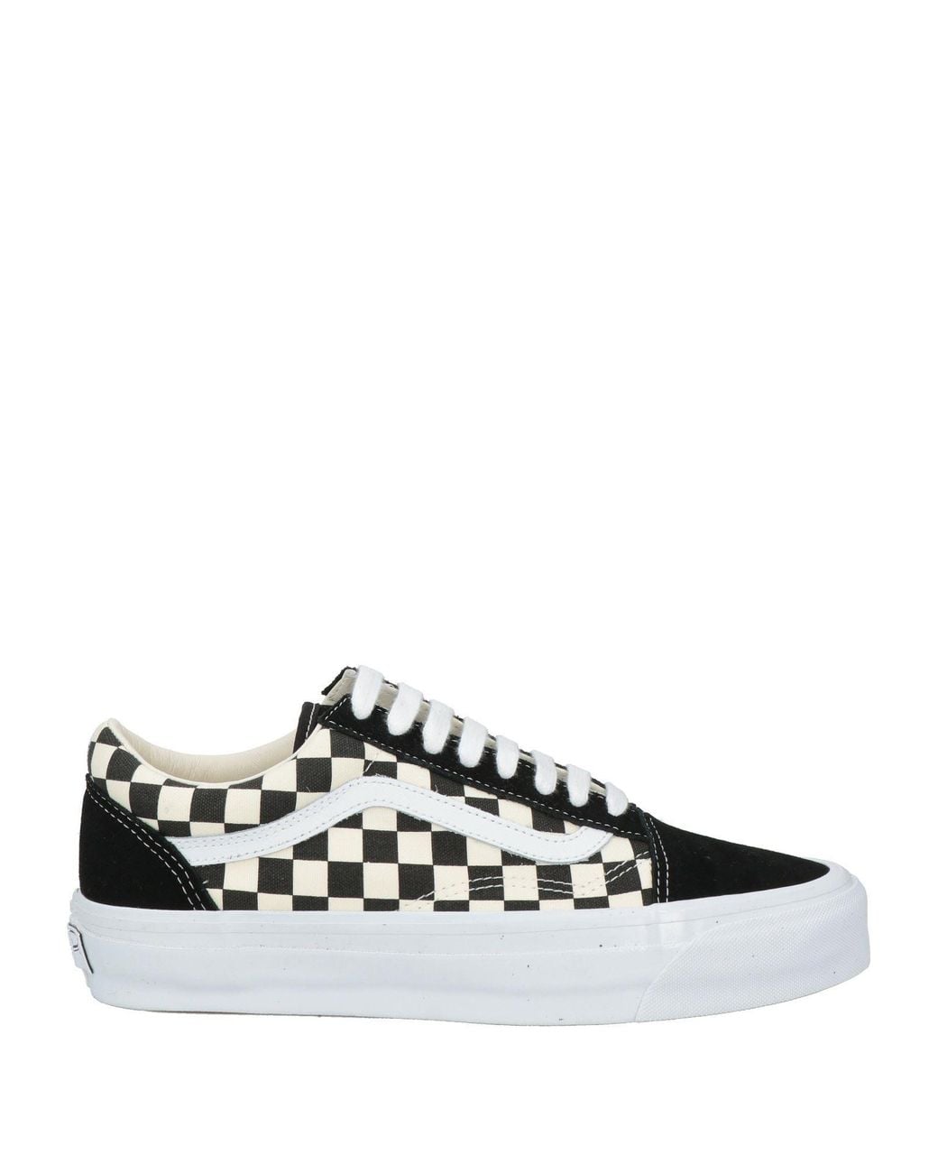 Sneakers Vans pour homme en coloris White