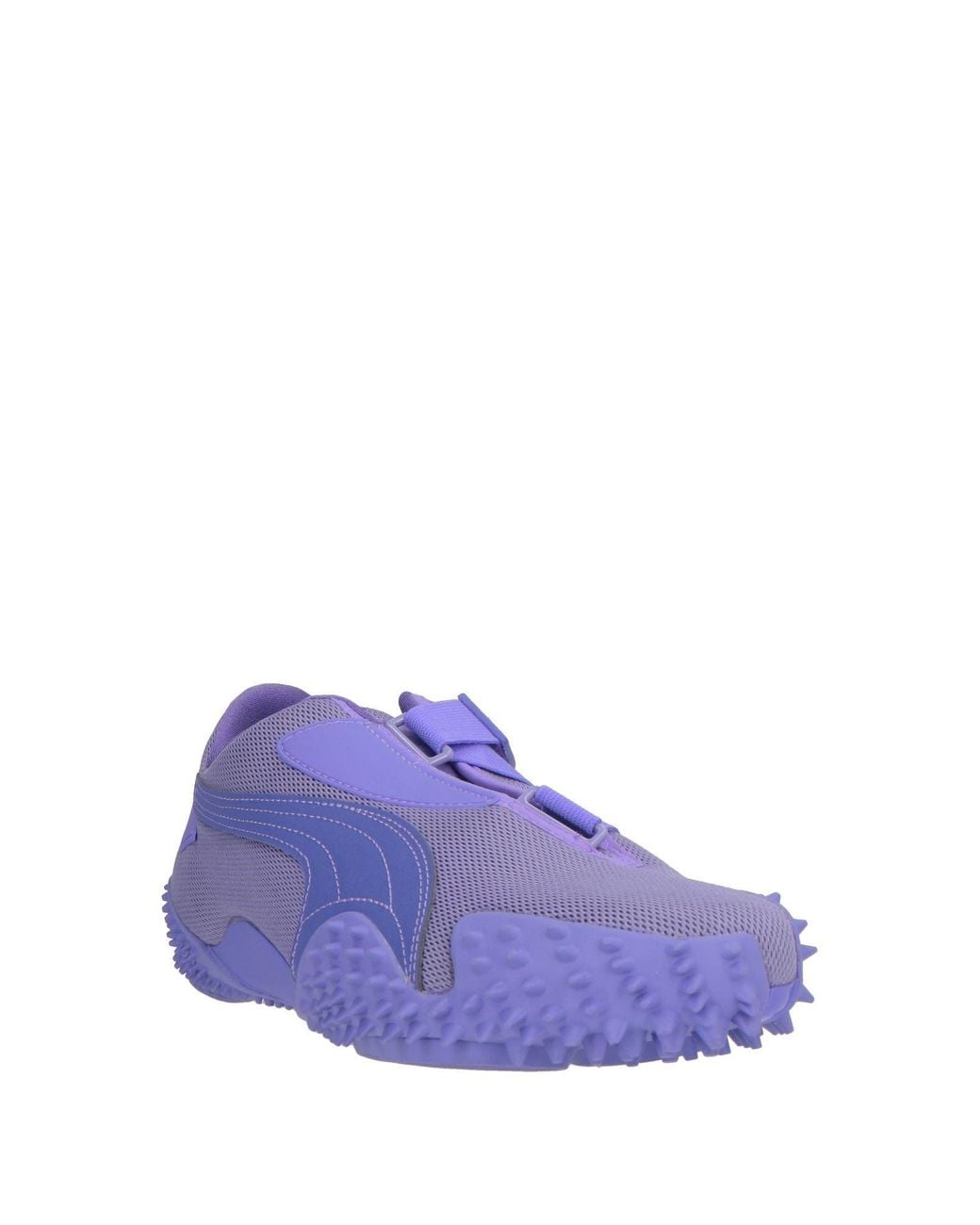PUMA Purple Trainers for men