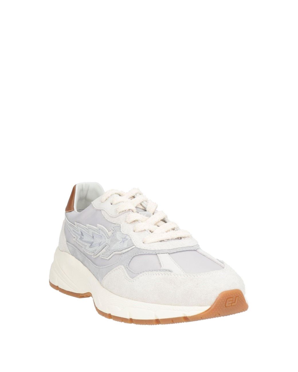 ENTERPRISE JAPAN White Sneakers for men