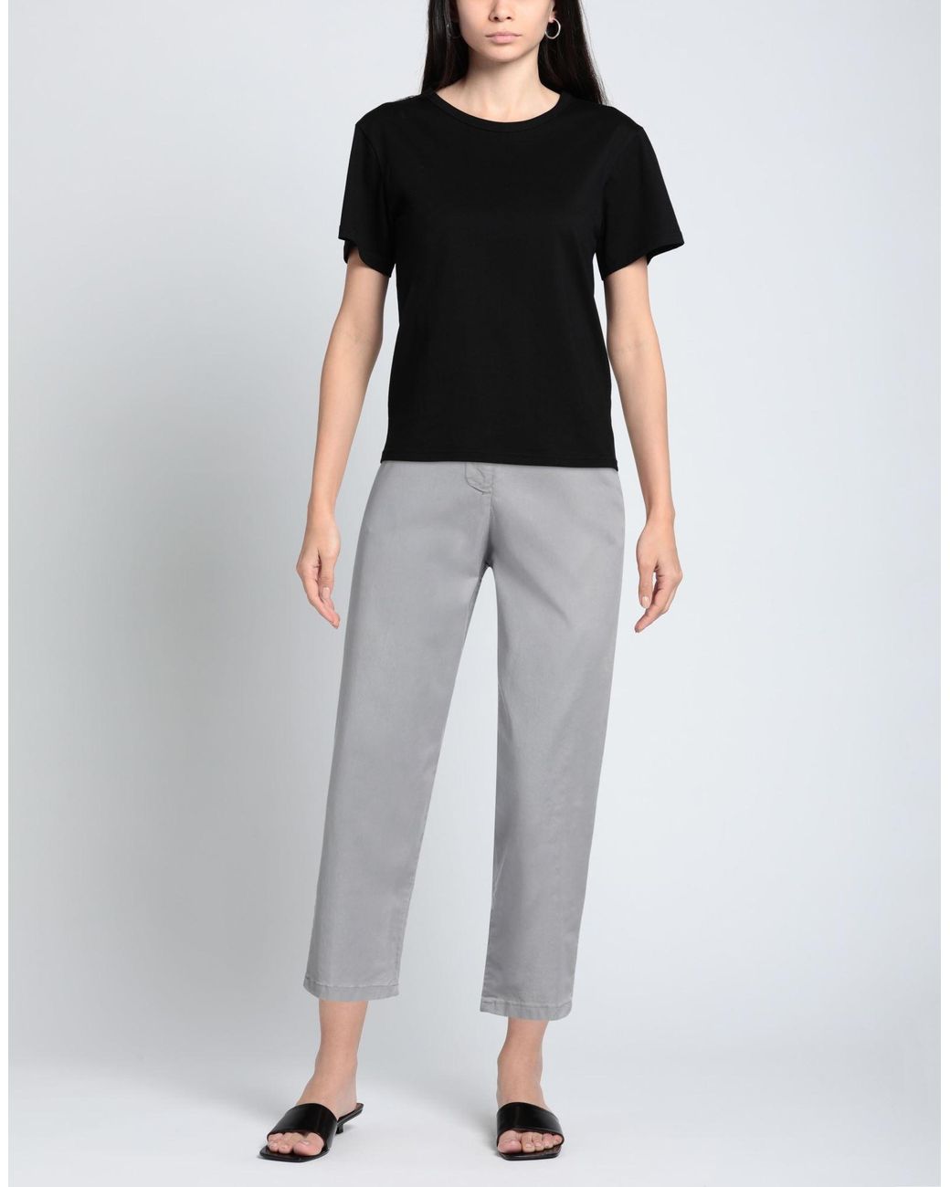 True Royal Gray Trouser