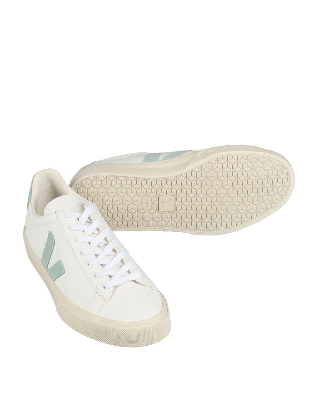 Veja White Sneakers