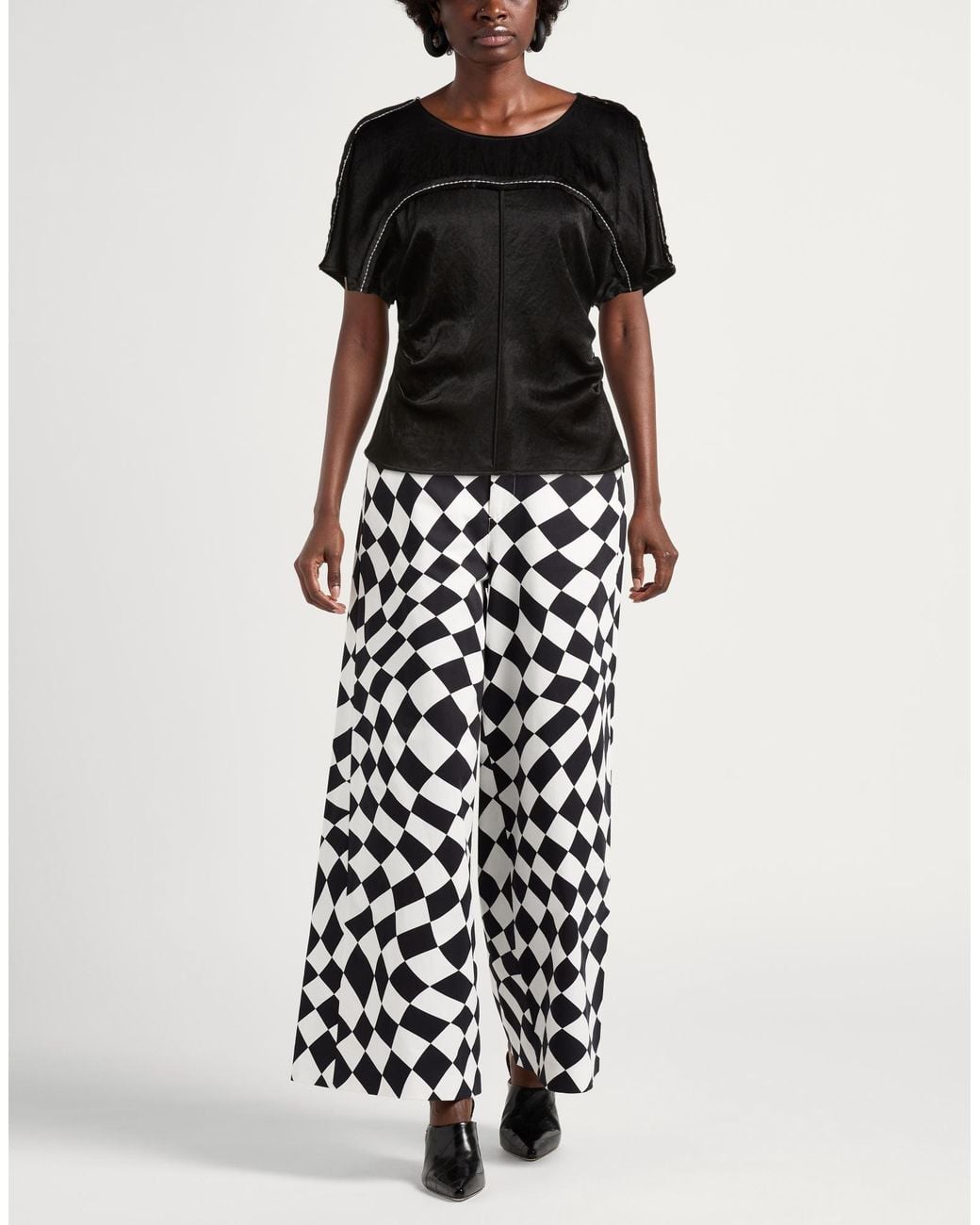 Pinko Black Tops