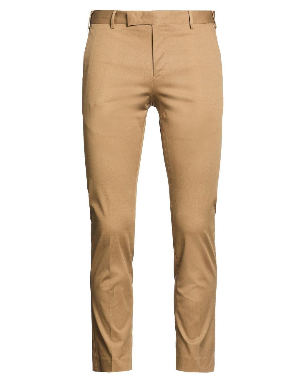 PT Torino Natural Pants for men