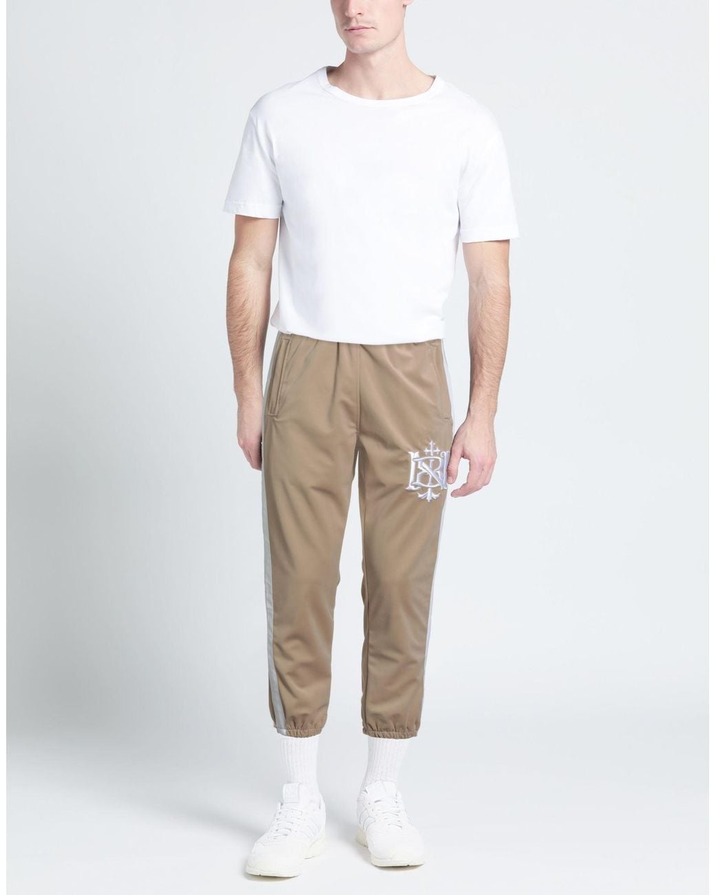But Not Natural Trouser for men
